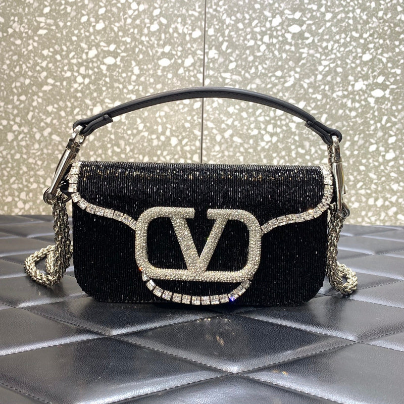 Satchel Bags - VTO Bags - 013