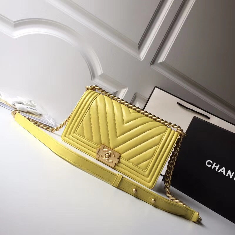 Satchel Bags - CHL Bags - 670