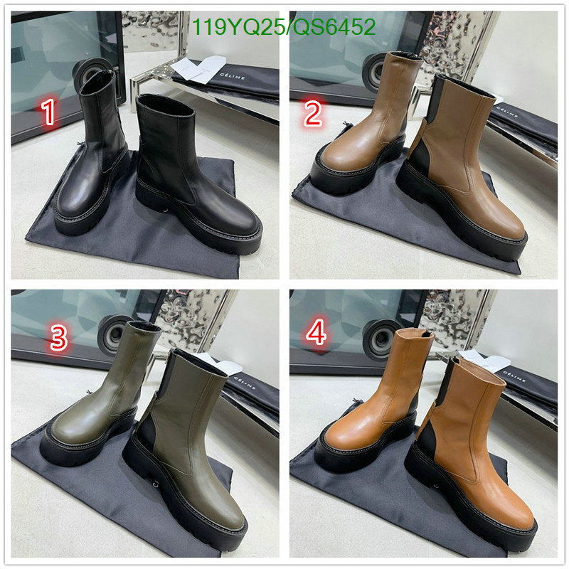 SAMC - COL Women Shoes - 087