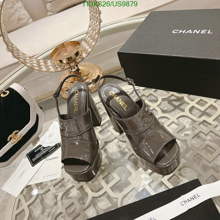 SAMC - CHL Women Shoes High Heels - 084