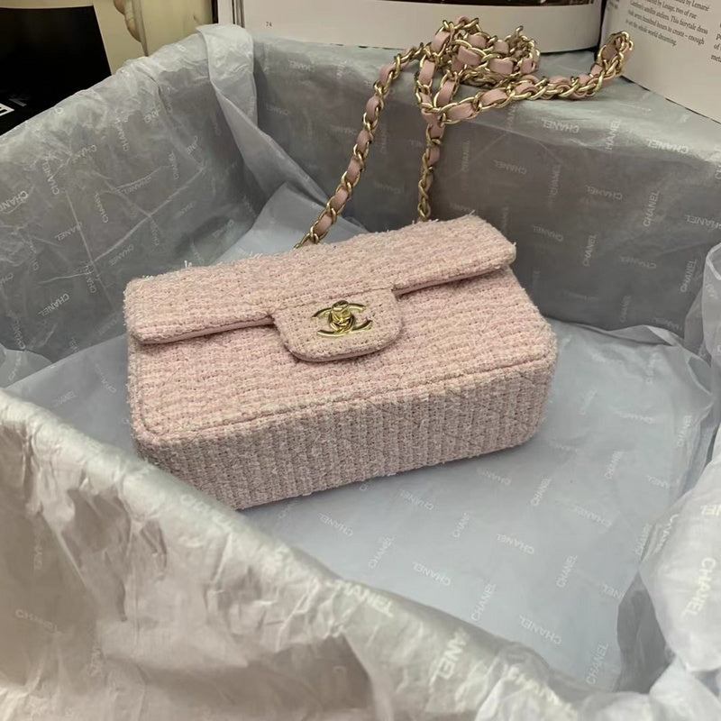 ELE - CHL Bags - 277