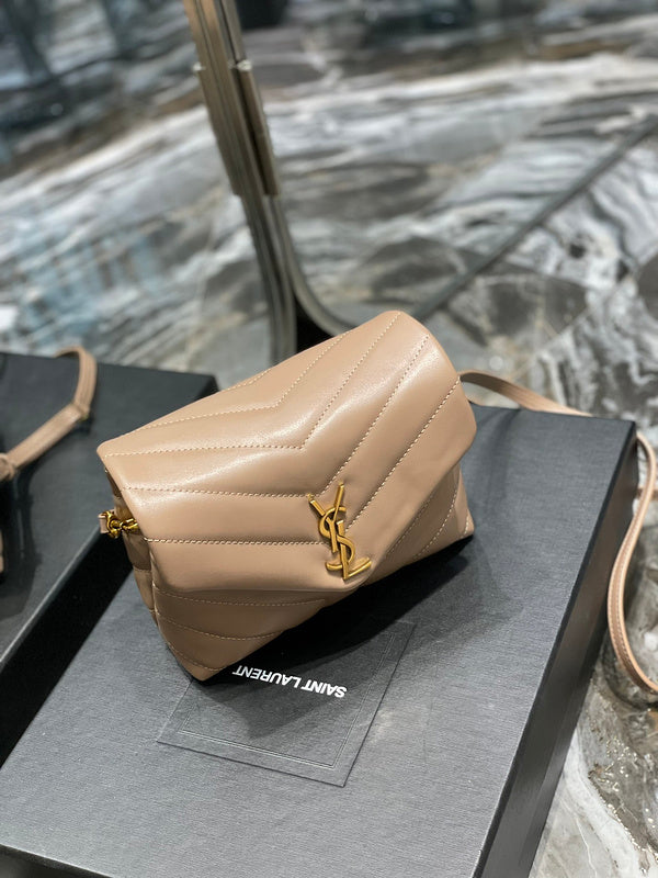 Satchel Bags - SLY Bags - 2099