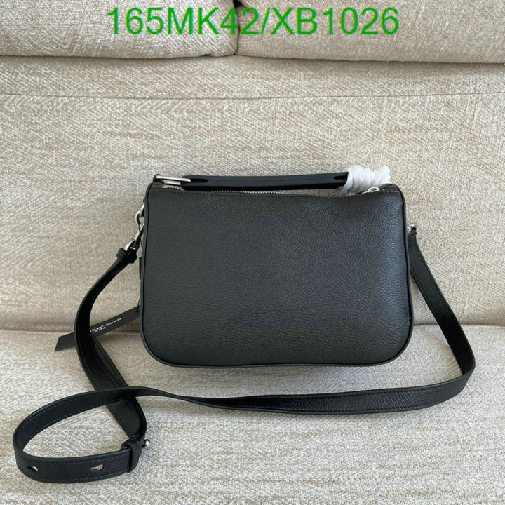 SAMC - MOJ Bags - 144
