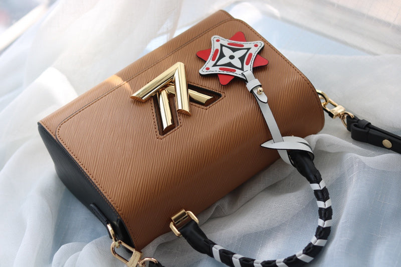 Satchel Bags - VL Bags - 2229