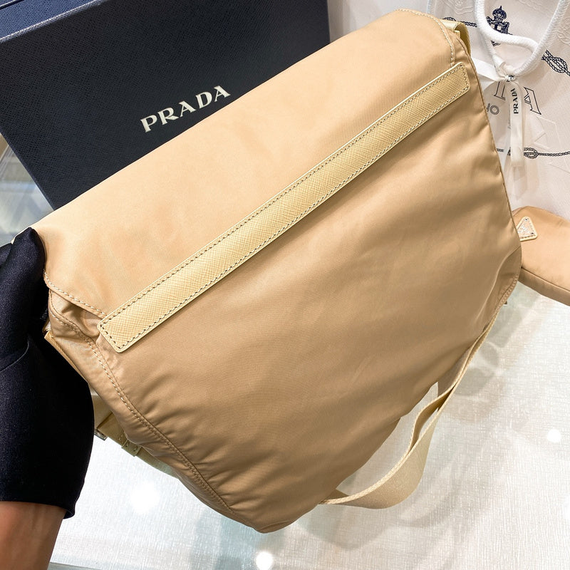 Satchel Bags - PDA Bags - 2420