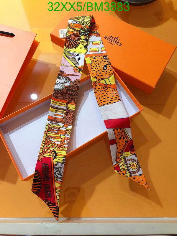 SAMC - HMS Scarves - 302