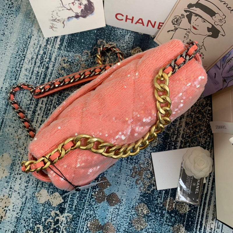 Satchel Bags - CHL Bags - 4774
