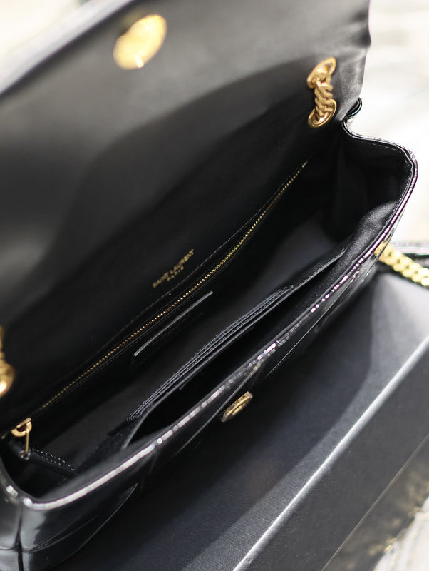 Satchel Bags - SLY Bags - 133