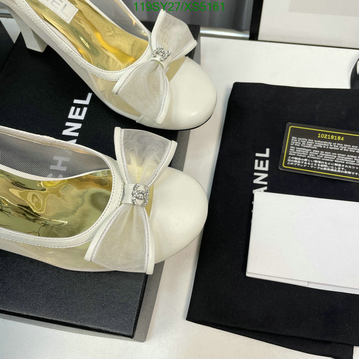 SAMC - CHL Women Shoes High Heels - 168