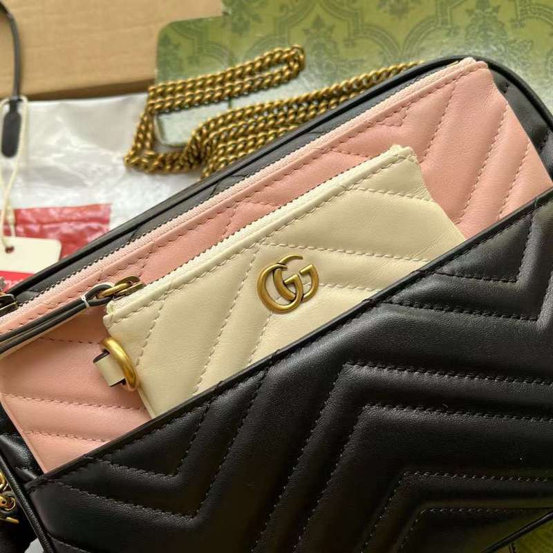GUI2 Bags - Fashion Bags  295