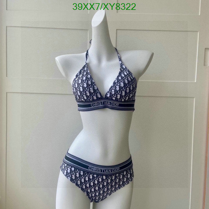 SAMC - DOR Swimsuits - 100