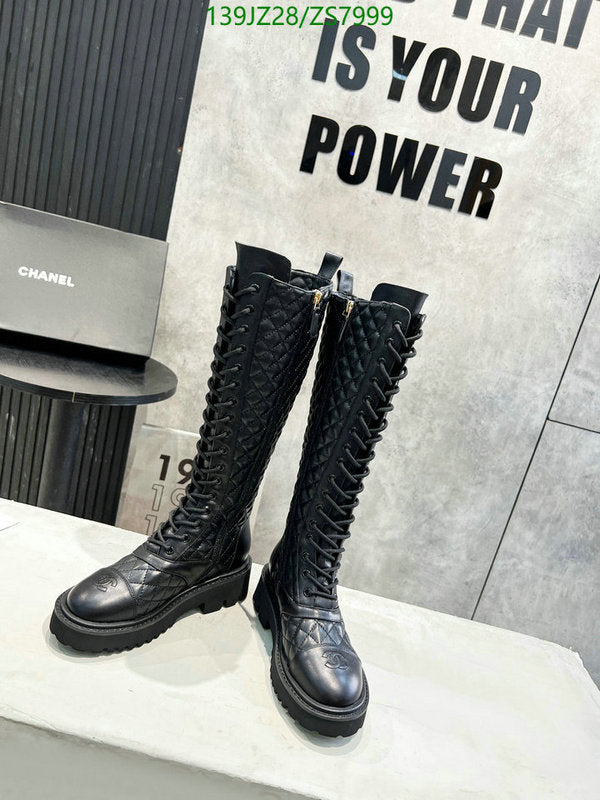 SAMC - Mix Boots - 217