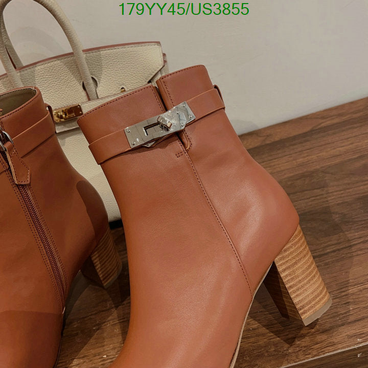 SAMC - Mix Boots - 529
