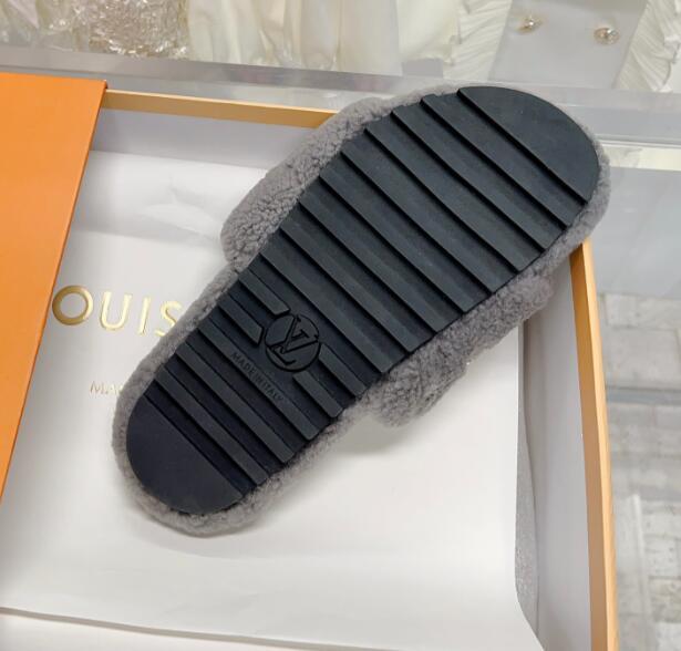 Glamy - LOV Women Shoes - 498