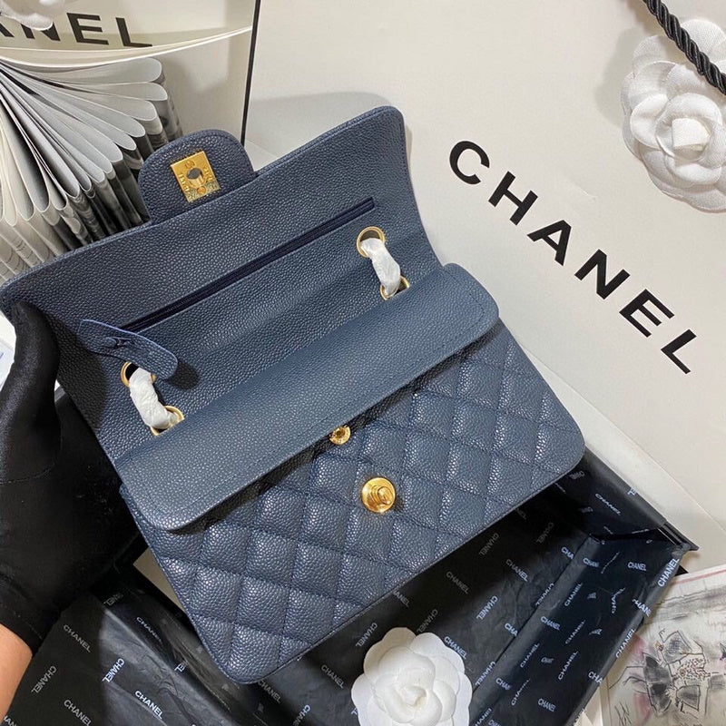Satchel Bags - CHL Bags - 3976