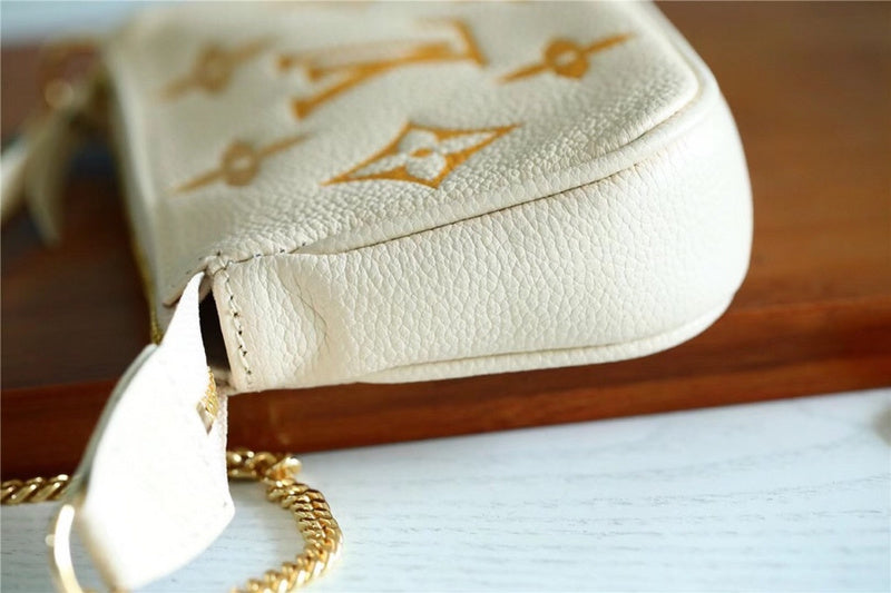 Glami Fashion Lu-Vi bags - 8835