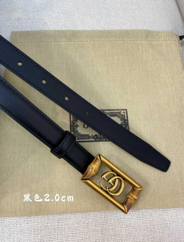 SAMC - Mix Belts - 084
