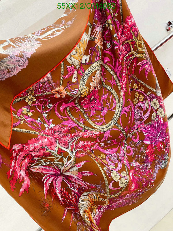 SAMC - DOR Scarves - 296