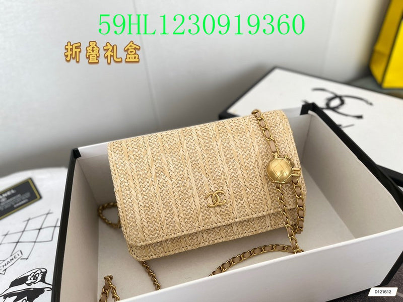 Glami - CHL Bags - 2212