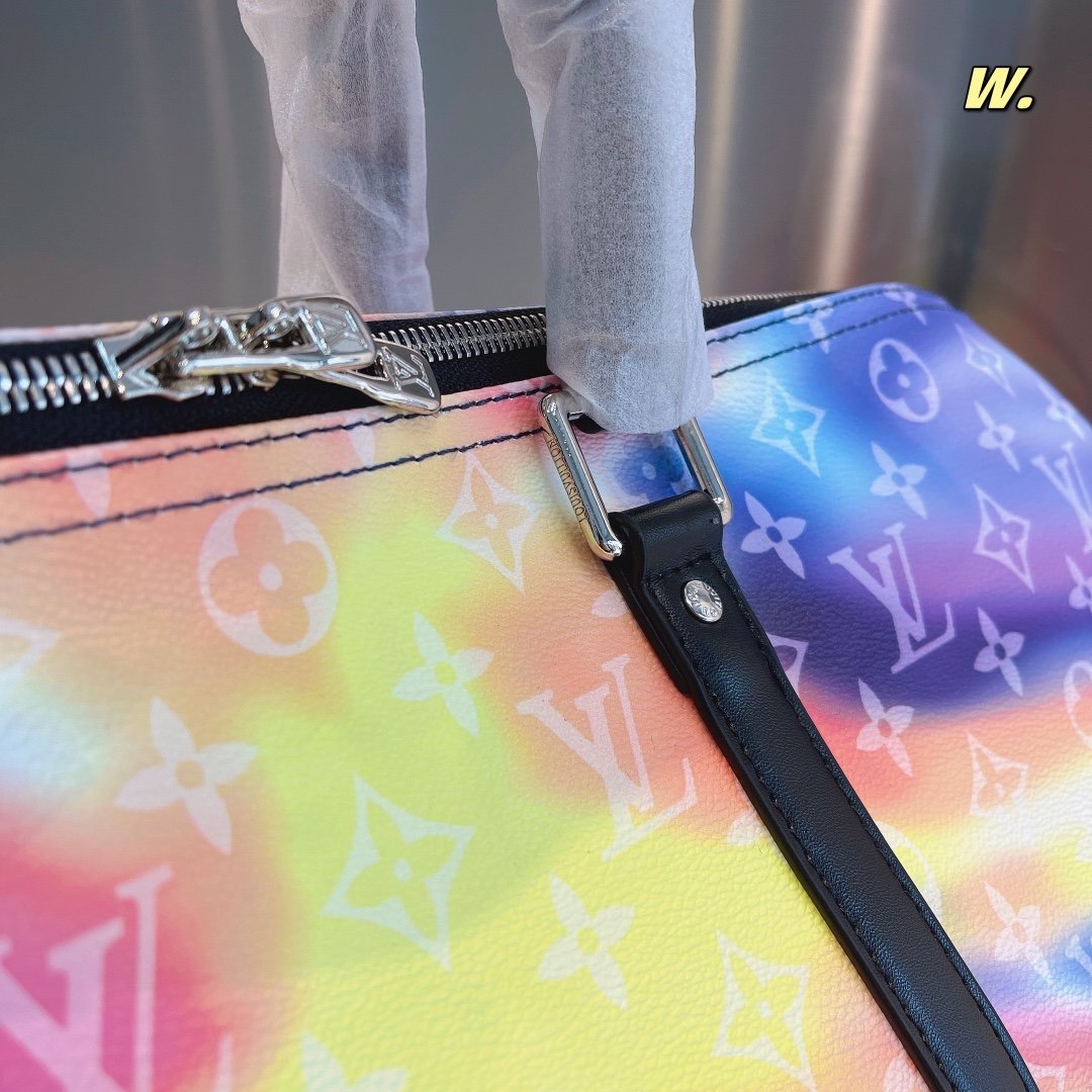 EN - New Arrival Bags LUV 489