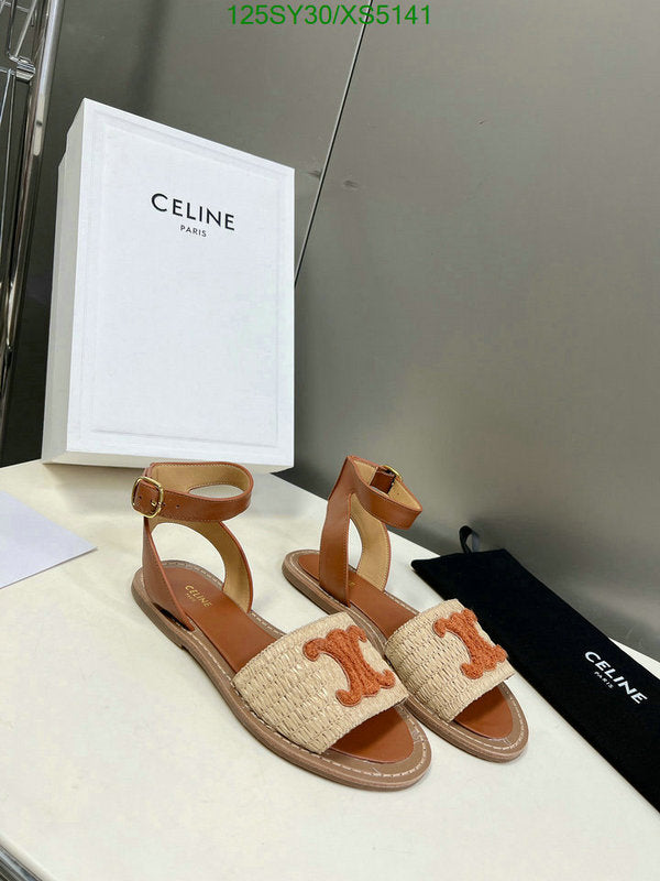 SAMC - COL Women Shoes - 281
