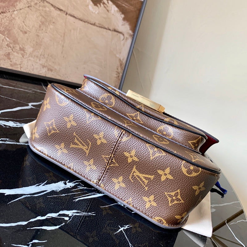 Glami Fashion Lu-Vi bags - 17025