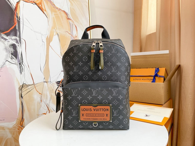 Glami Fashion Lu-Vi bags - 17584