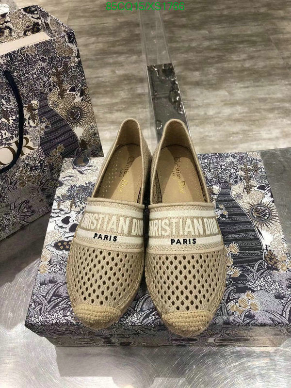 SAMCC - DOR Women Shoes - 1997