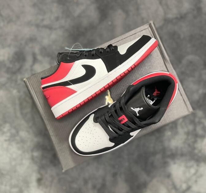SAMC - NKE Shoes - 1216