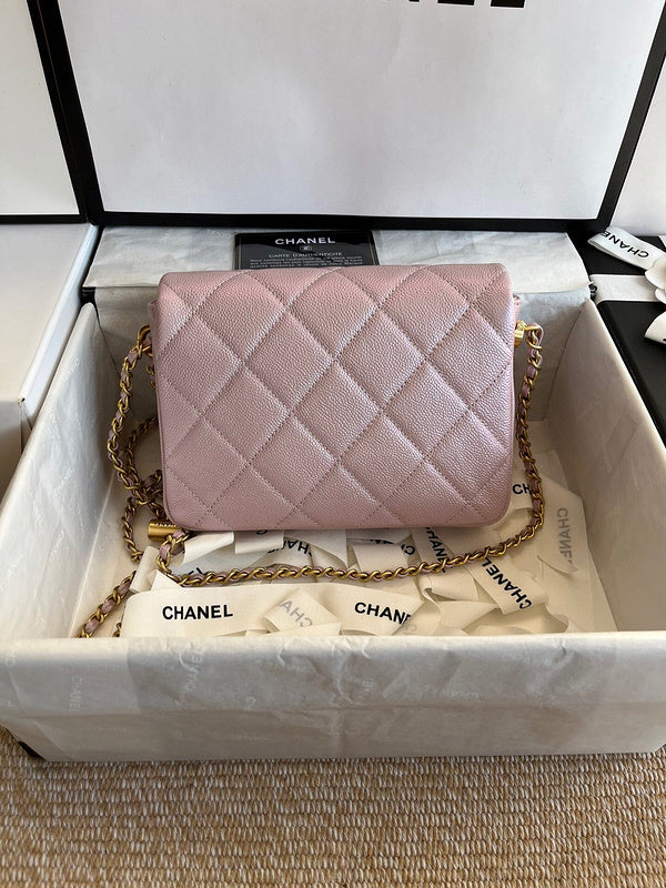 Satchel Bags - CHL Bags - 3471