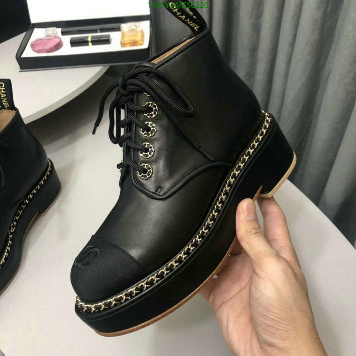 SAMC - Mix Boots - 304