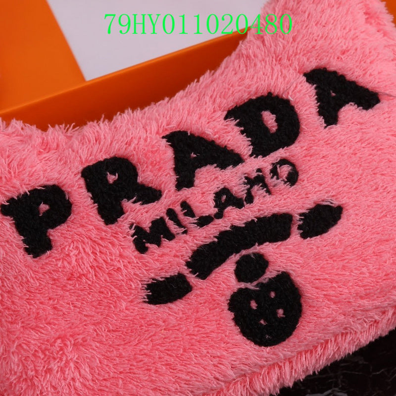 Satchel Bags - PDA Bags - 3905
