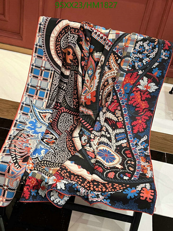SAMC - HMS Scarves - 891