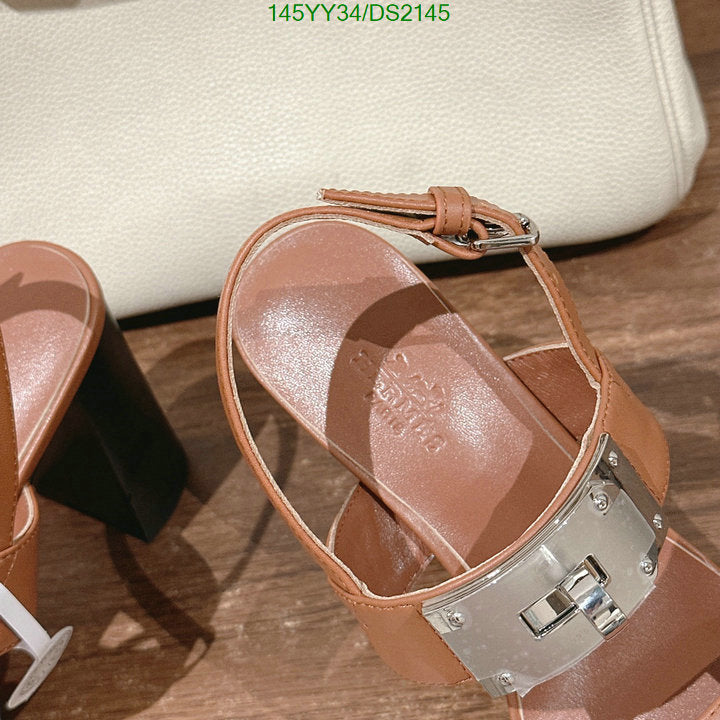 SAMC - HMS Women Shoes - 084