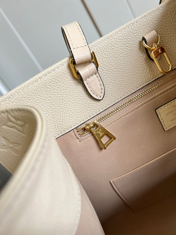 Glami Fashion Lu-Vi bags - 17028