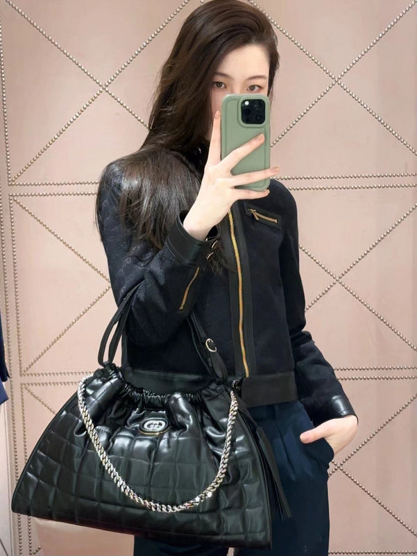 Satchel Bags - GCI Bags - 1409