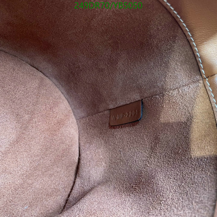 SAMC - COL Bags - 149