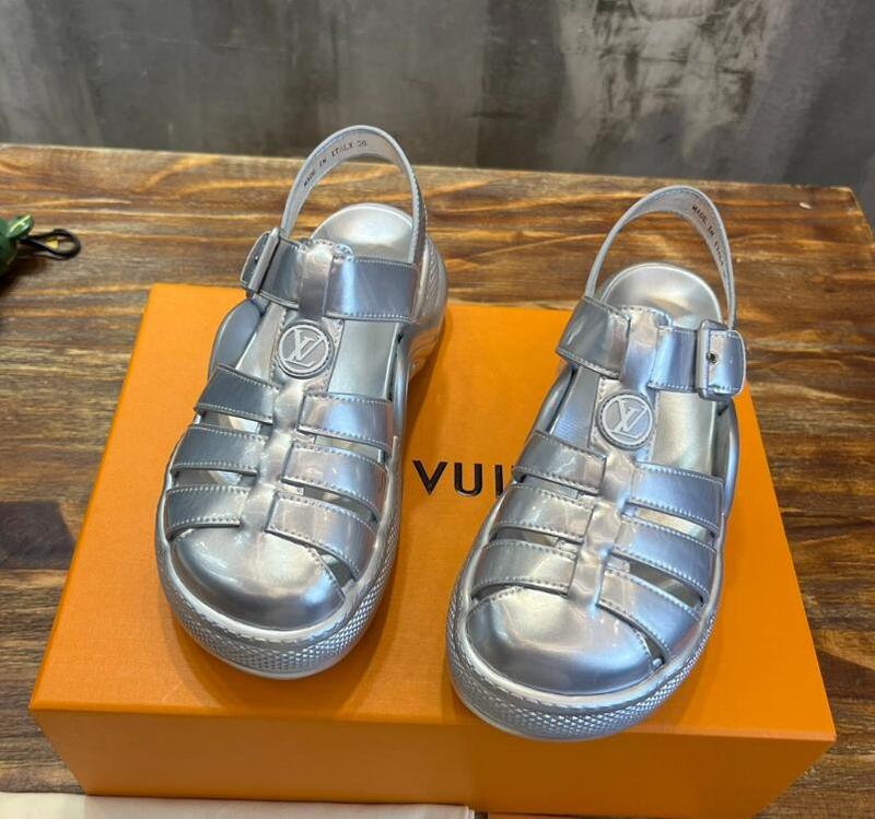 SAMC - LOV Women Shoes - 570