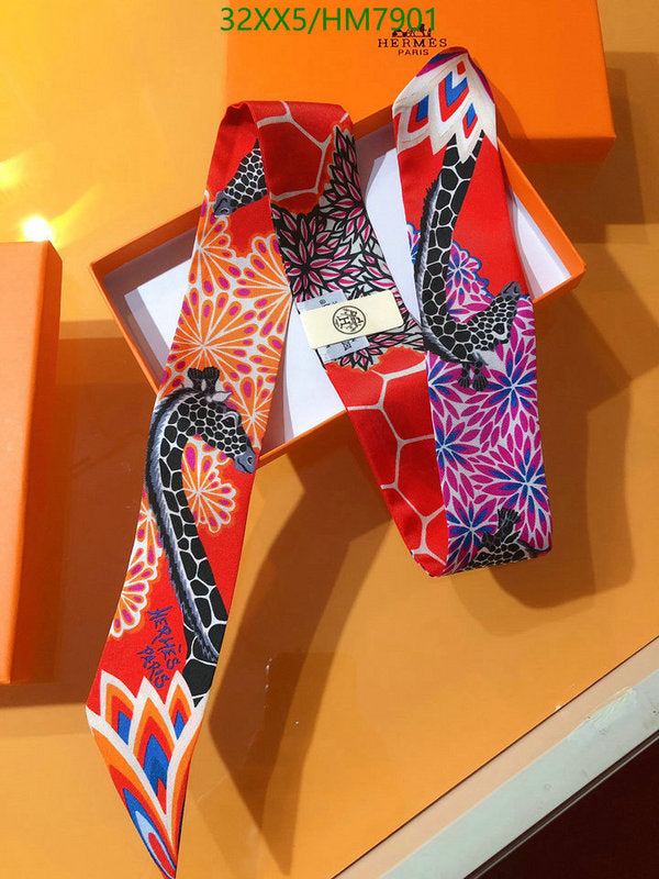 SAMC - HMS Scarves - 800