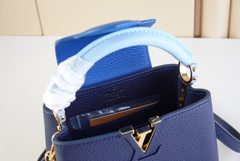 Satchel Bags - VL Bags - 3163