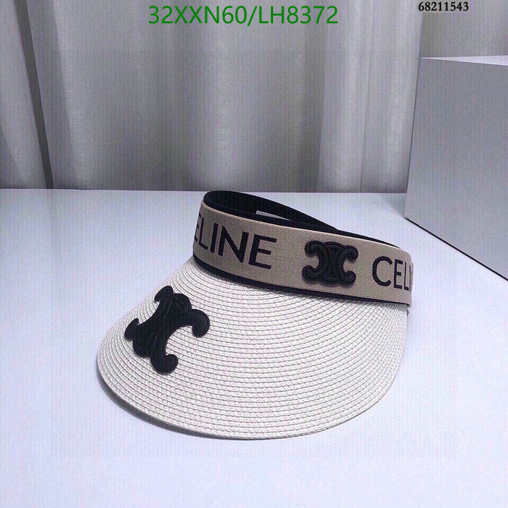 SAMC - COL Caps & Hats - 352