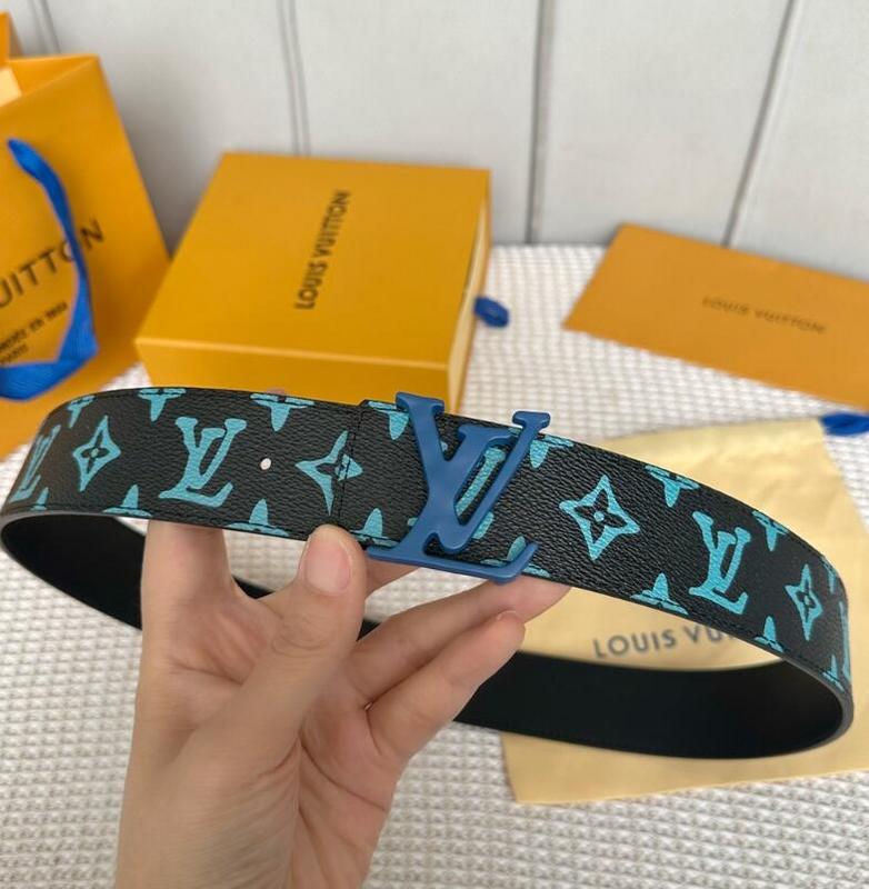 SAMC - Mix Belts - 013
