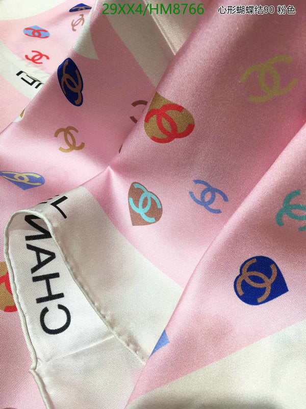 SAMC - CHL Scarves - 742