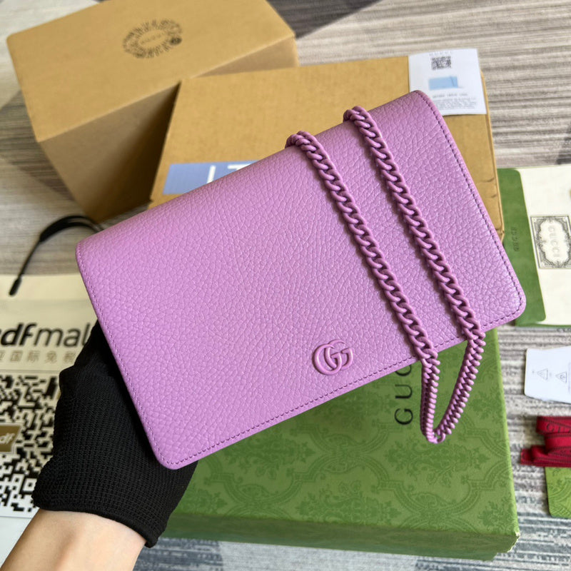 Satchel Bags - GCI Bags - 6668