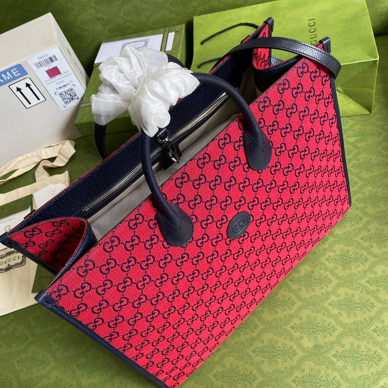 Satchel Bags - GCI Bags - 5897