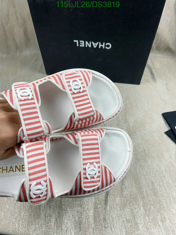SAMC - CHL Women Shoes Slippers - 010