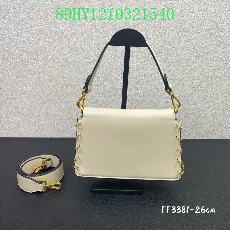 Glami - FDE Bags - 1820