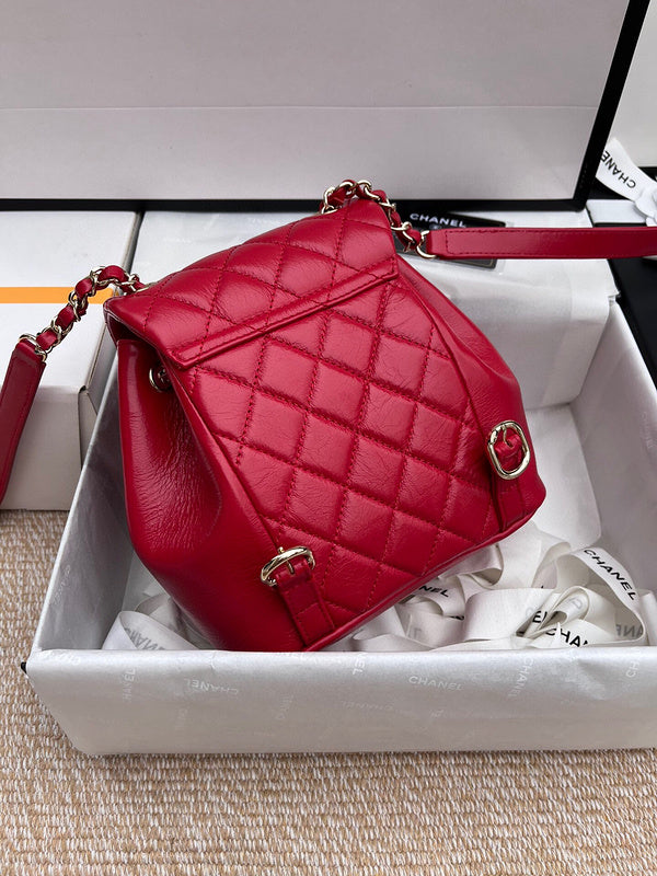 Satchel Bags - CHL Bags - 3436