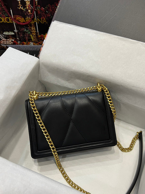 Satchel Bags - DG Bags - 355