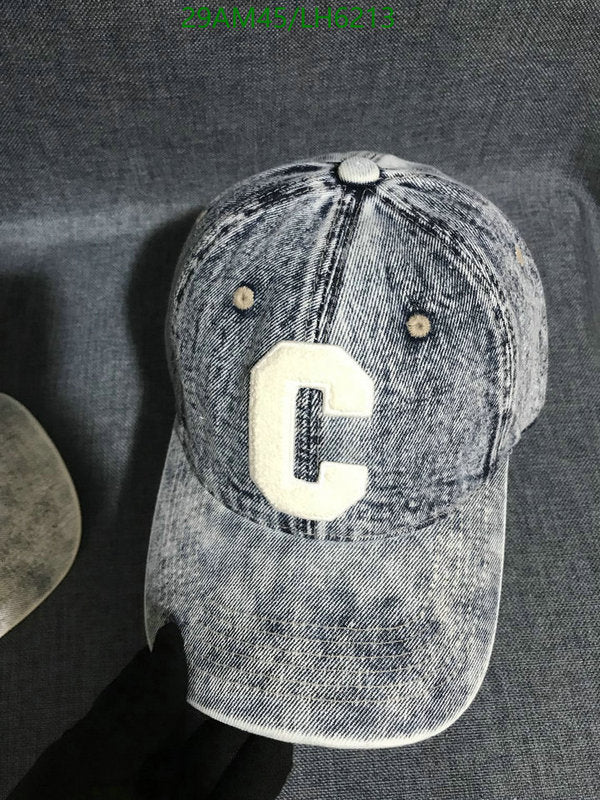 SAMC - COL Caps & Hats - 318